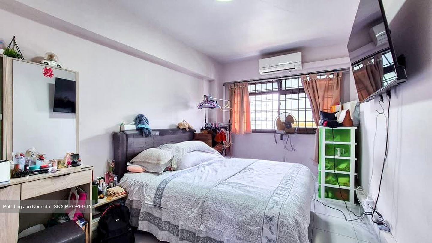 Blk 296B Choa Chu Kang Avenue 2 (Choa Chu Kang), HDB 4 Rooms #566378891